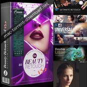 Photoshop panels and plugins collection 2017 icon