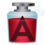 Textsoap 8 icon