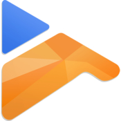 Tuneskit m4v converter icon