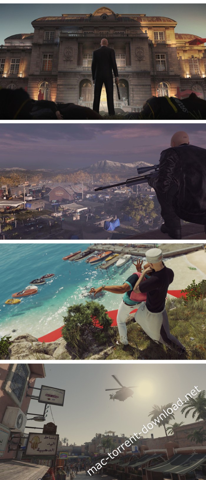 hitman