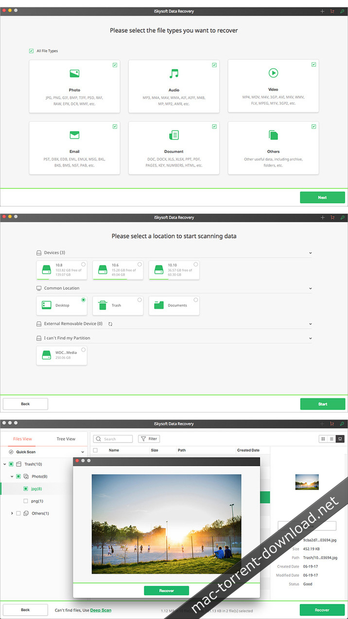 iskysoft_data_recovery_304