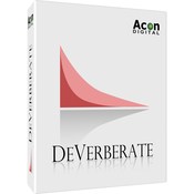 Acon digital deverberate icon