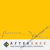 After ease plugin for after effects icon