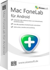 Aiseesoft mac fonelab for android boxshot icon