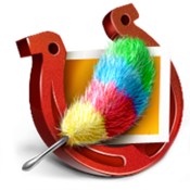 Akvis noise buster icon