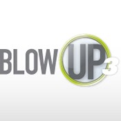 Alien skin blow up 3 1 0 128 icon