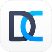 Anymp4 dvd creator for mac icon