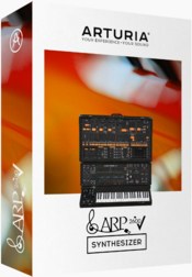 Arturia arp2600 v icon
