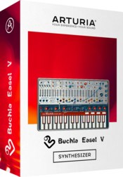 Arturia buchla easel v icon