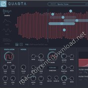 Audio damage ad046 quanta icon