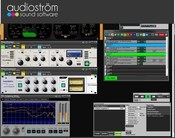 Audiostrom liveprofessor icon