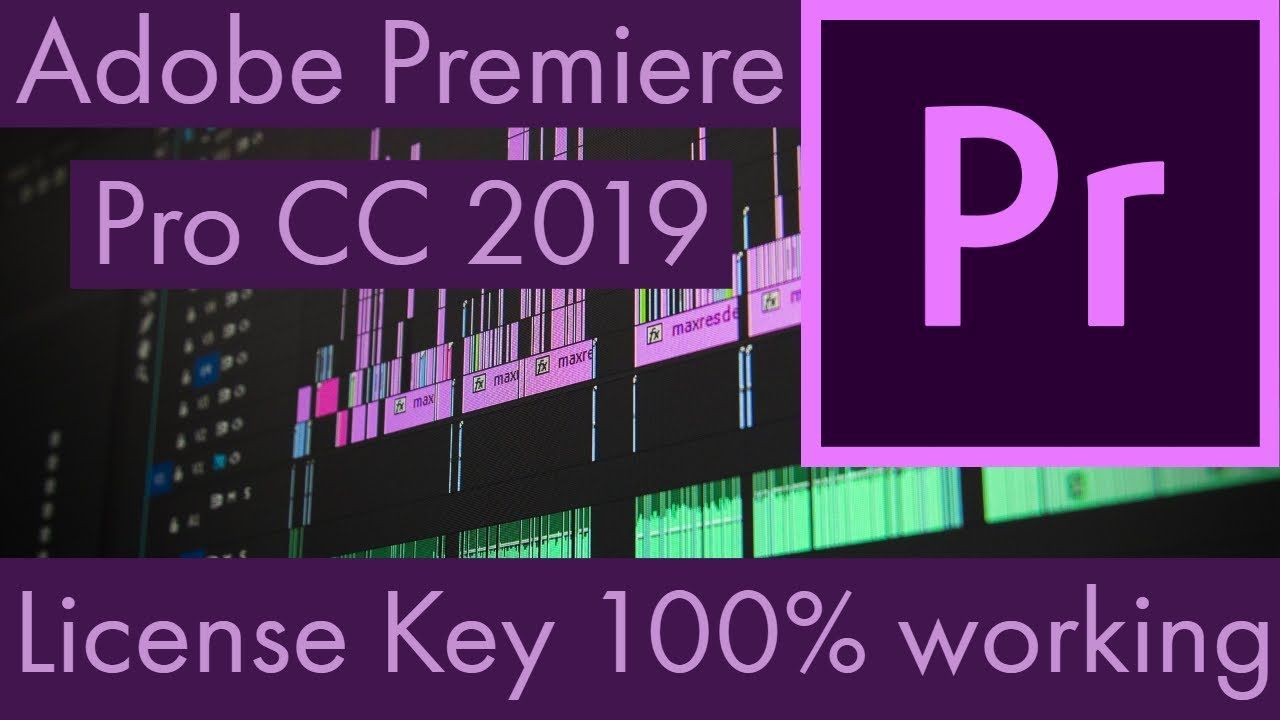 Adobe Premiere Torrent