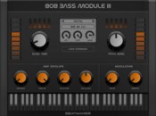 Beatmaker 808 bass module iii icon