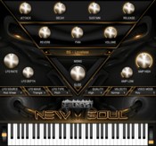 Big werks new soul plugin icon