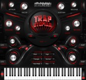 Big werks trap utopian icon