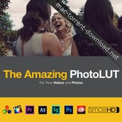 Cineplus photolut icon