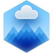Cloudmounter mount cloud storage as local drive icon