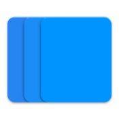 Contexts 3 fast window switcher icon