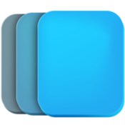 Contexts fast window switcher icon