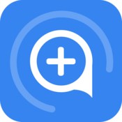 Data recovery for mac icon