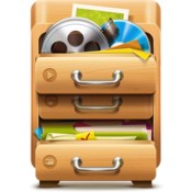 Declutter 1 5 0 icon