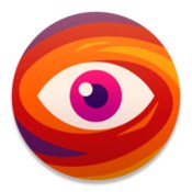 Deep dreamer icon