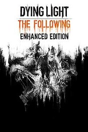 Dying light game icon