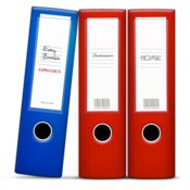 Easy books accounting bookkeeping invoicing icon