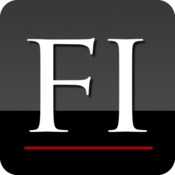 Fade in for mac 2 icon