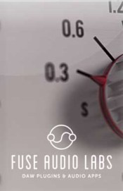 Fuse audio labs complete bundle icon