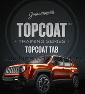 Greyscalegorilla topcoat icon