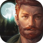Homebehind endless mode icon