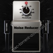 Hotone audio noise reducer icon