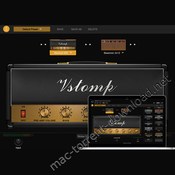 Hotone audio vstomp amp icon