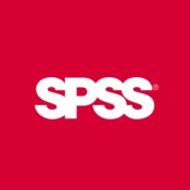 Ibm spss statistics 21 icon