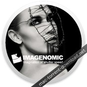 Imagenomic plug in for photoshop icon