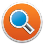 Ischerlokk find and compare files icon