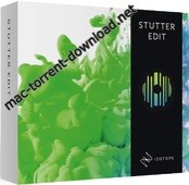 Izotope stutter edit icon