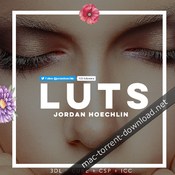 Jordan hoechlin 22 luts icon