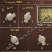 Klanghelm dc8c advanced compressor 3 icon