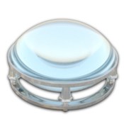 Lyn lightweight image browser and viewer icon
