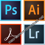 Mac adobe mini set february 15 2019 icon