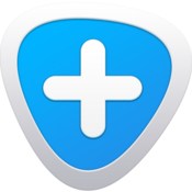 Mac fonelab iphone ipad and ipod touch data recovery software icon