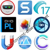 Mac os latest utilities 7 july 2018 icon