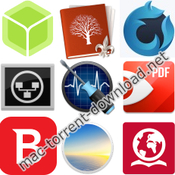 Mac os latest utilities february 12 2019 icon