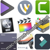 Mac os latest utilities february 19 2019 icon