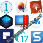 Mac os latest utilities february 25 2019 icon