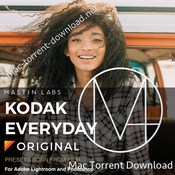 Mastin labs kodak everyday pack icon