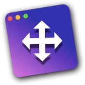 Maxsnap powerful window manager icon