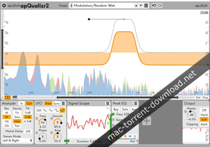 apulsoft_apqualizr_210